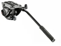 Manfrotto MVH500AH - Hoved for stativ med ben