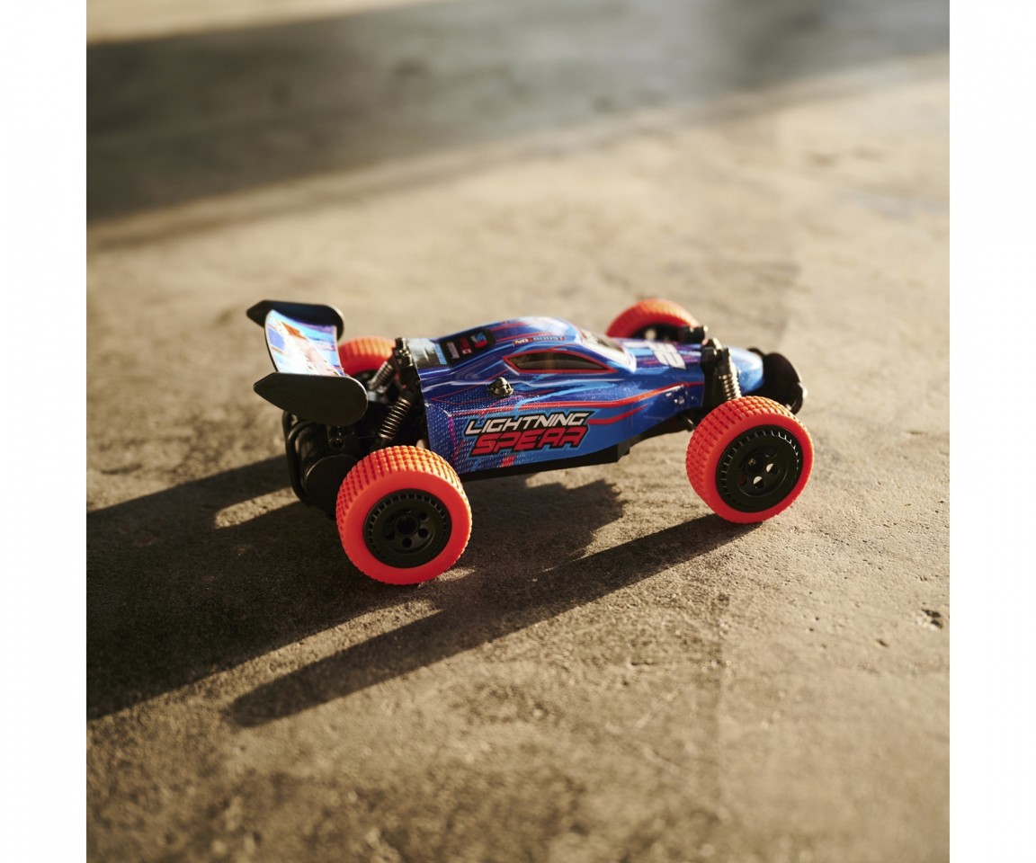 Dickie Toys - RC Lynspyd