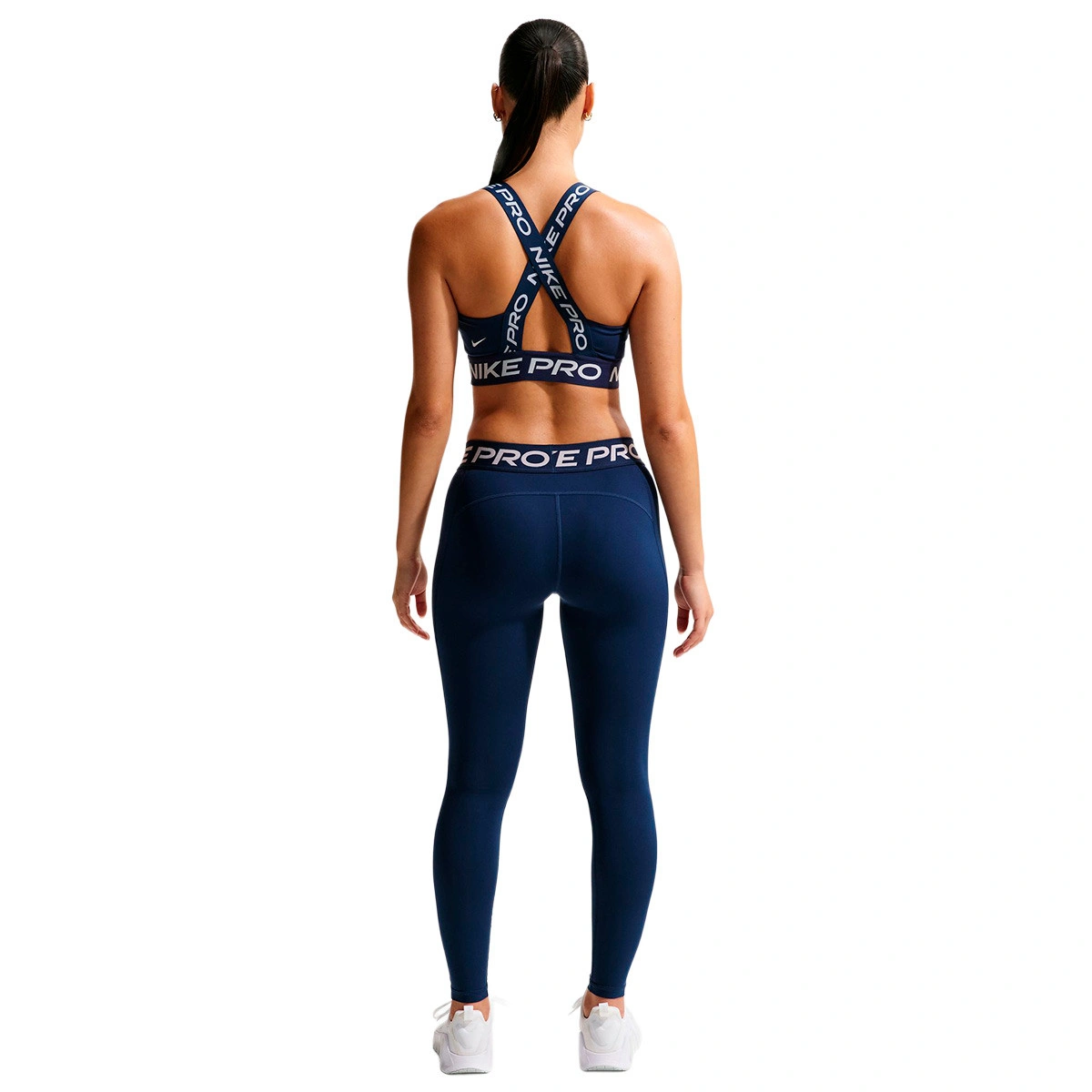 Leggings Nike Pro Dri-Fit 365 Mulher