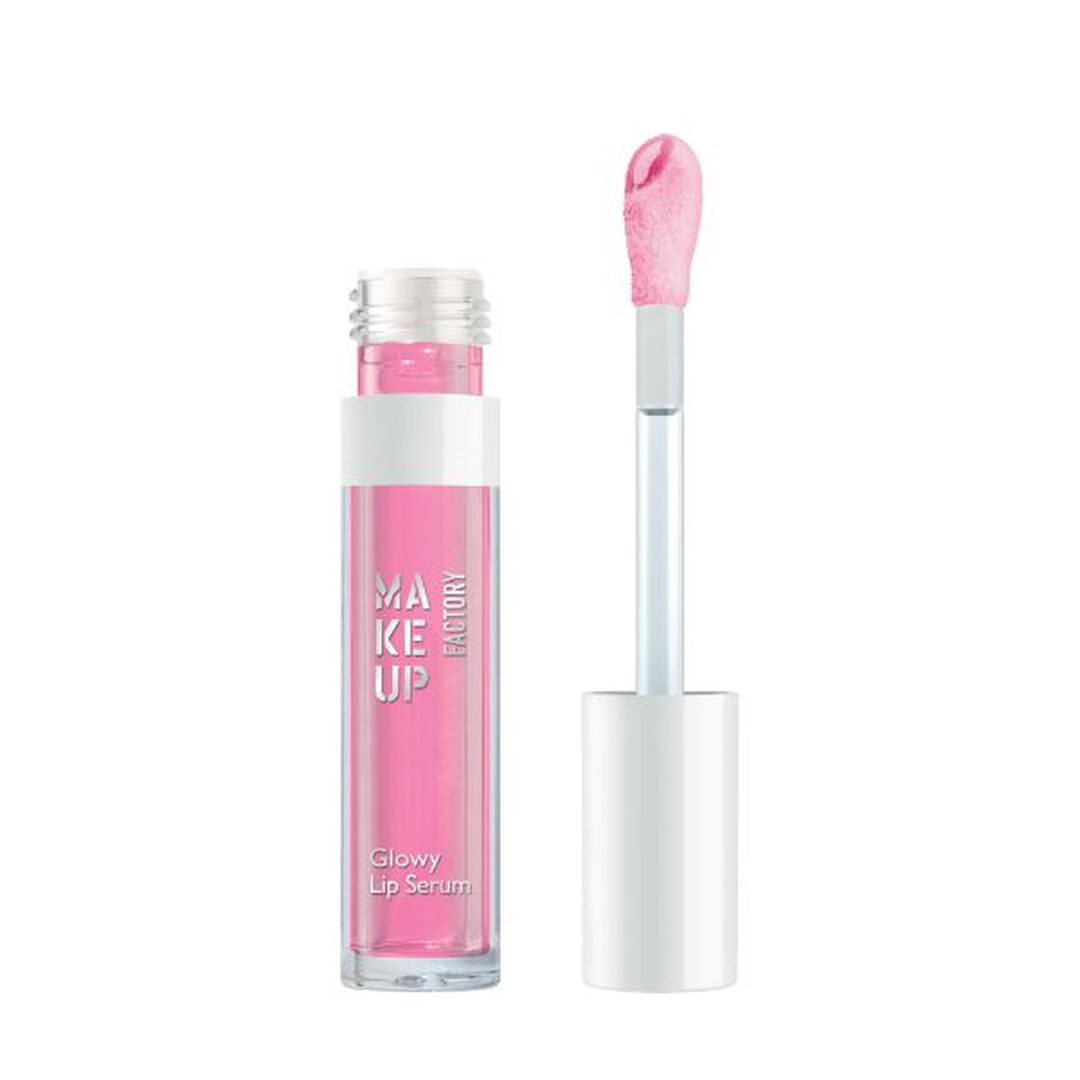 ADDICTED TO LIPS Glowy Lip Serum