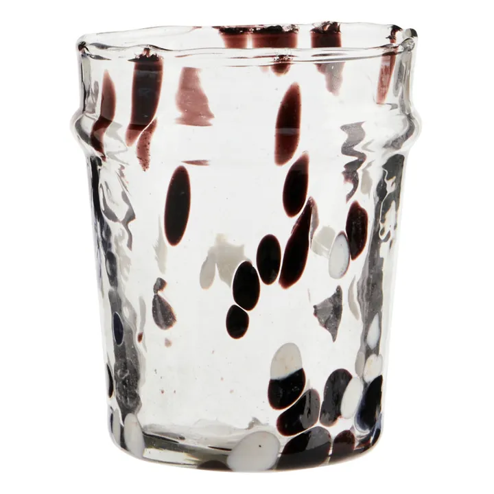 Madam Stoltz Verre | Brun