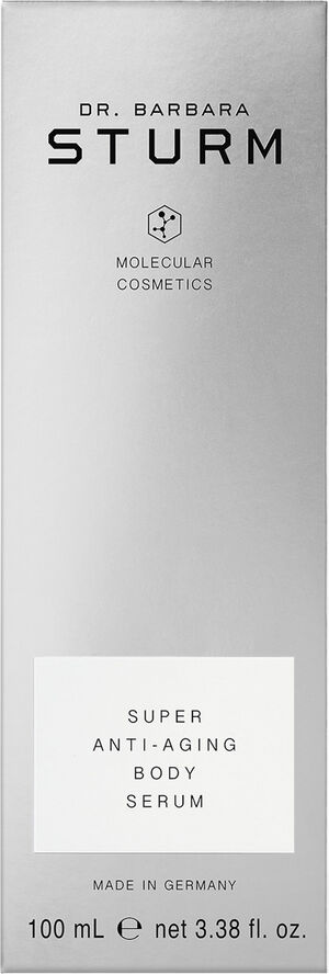 Dr. Barbara Sturm Super Anti-Aging Body Serum