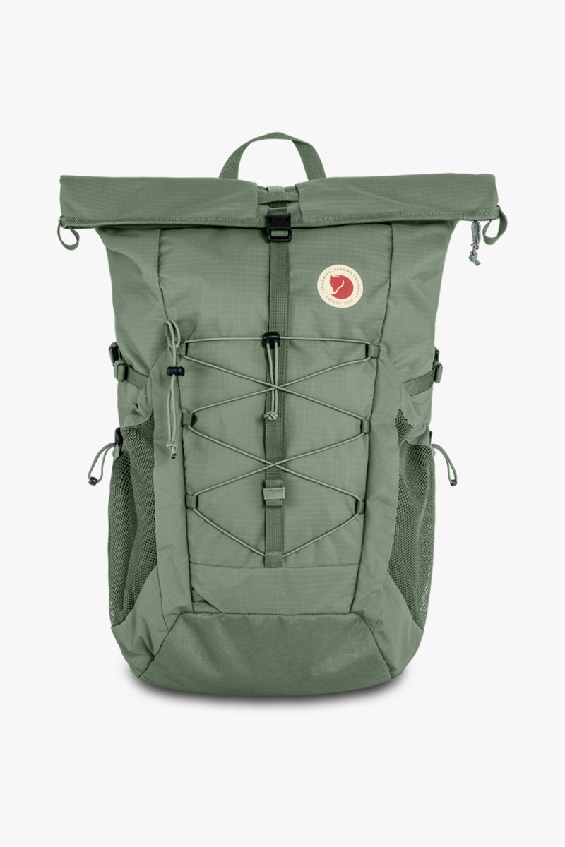 Fjällräven Abisko Hike Foldsack 25 L Wanderrucksack