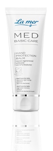 Med Handpflegecreme