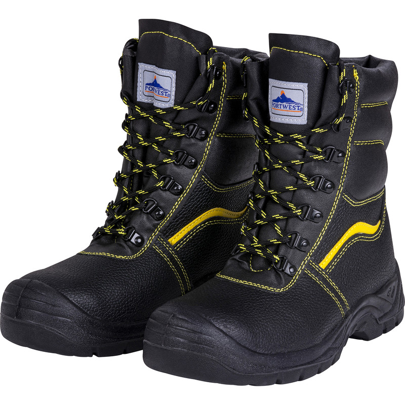 Portwest Steelite veiligheidsschoenen S3 CI SRC 44