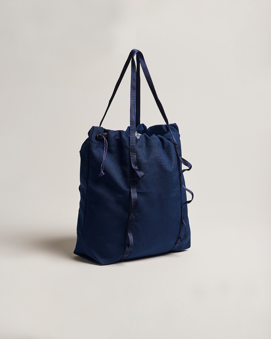 Epperson Mountaineering Climb Tote Bag Midnight