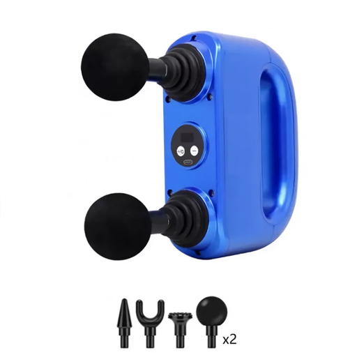 Pistola de massagem Klack P2