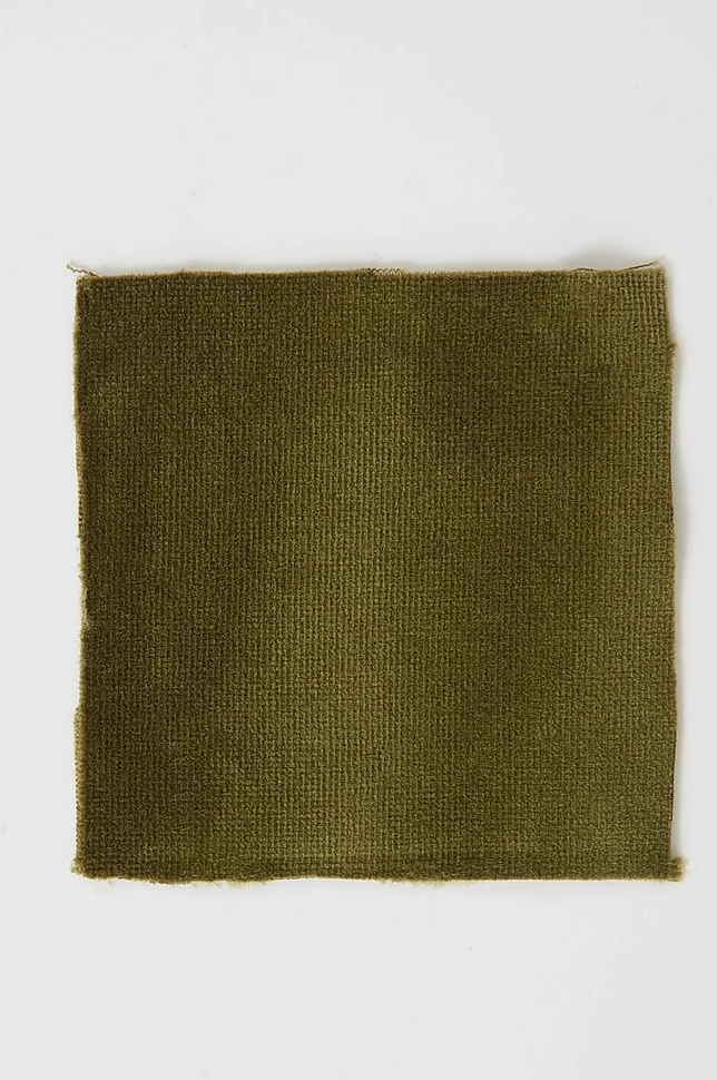 HENGTAI VELVET stoffprøve