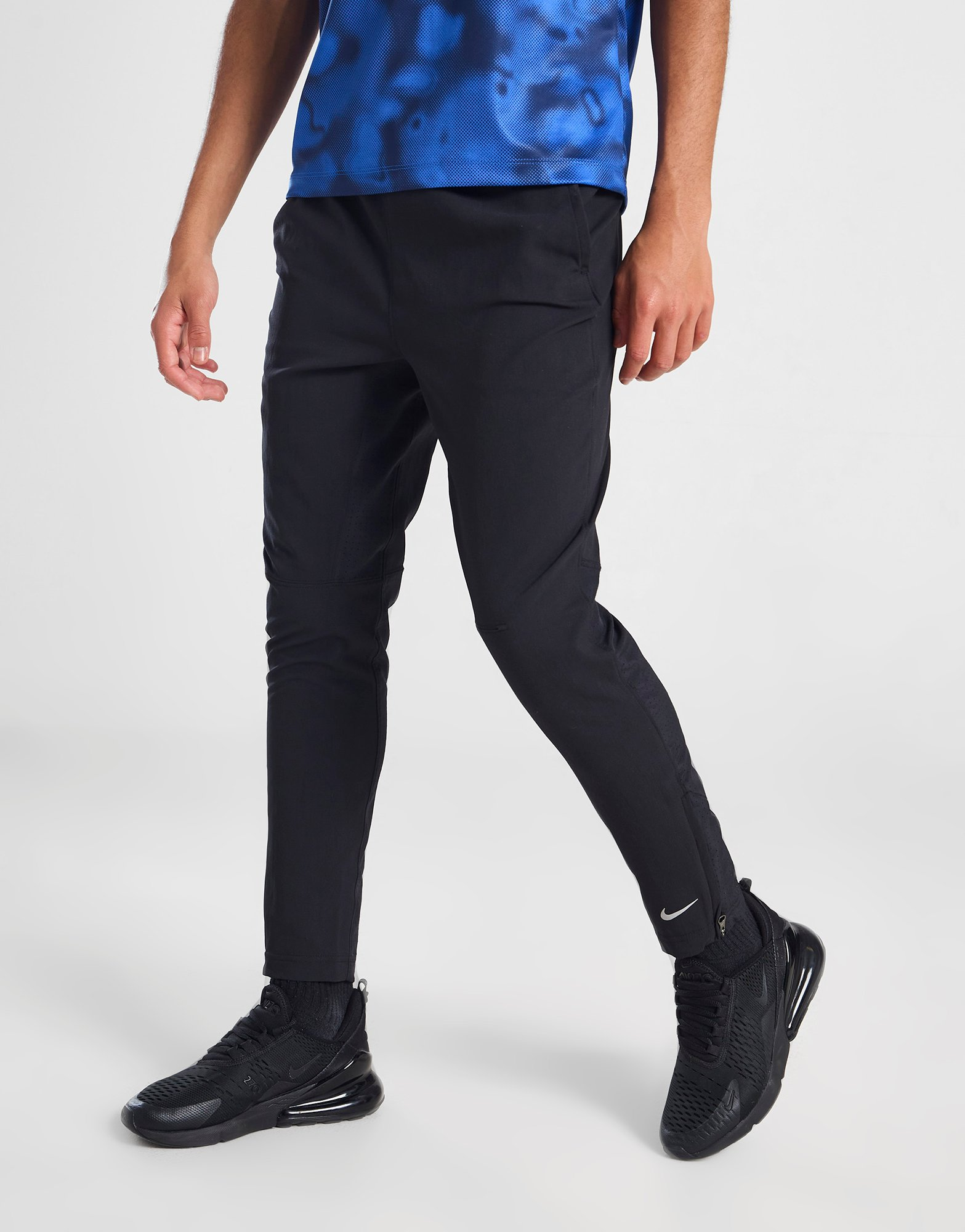 Nike Dri-FIT Multi-Tech Track Pants Junior