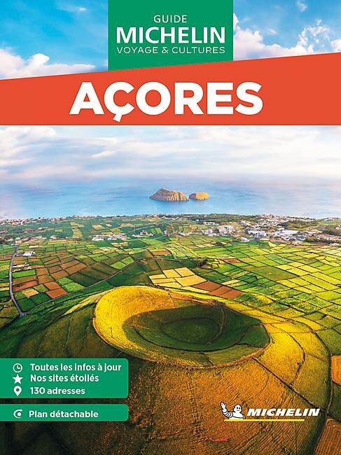 MICHELIN - WEEK END ACORES