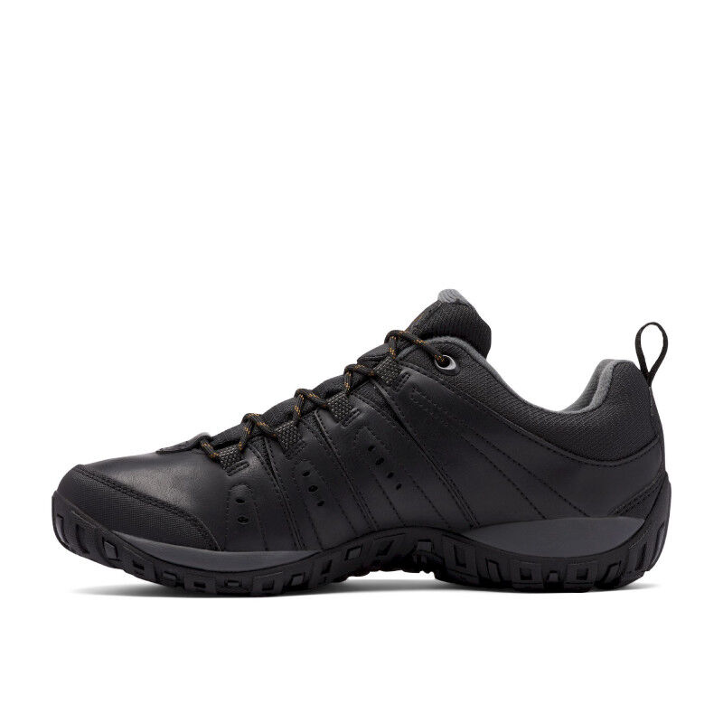 Woodburn 2 Waterproof - Chaussures randonnée homme