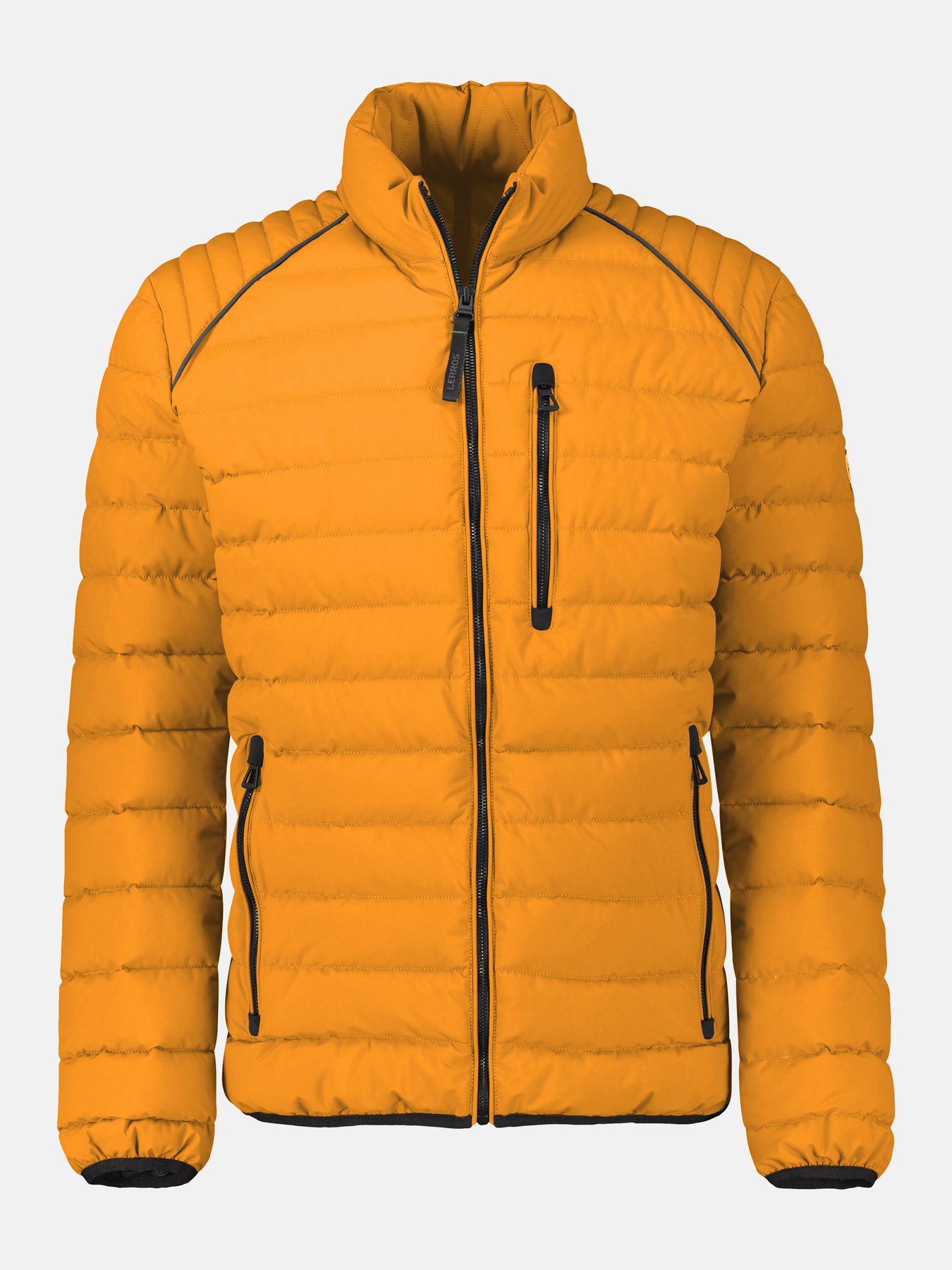 Light-Weight Herren Steppjacke