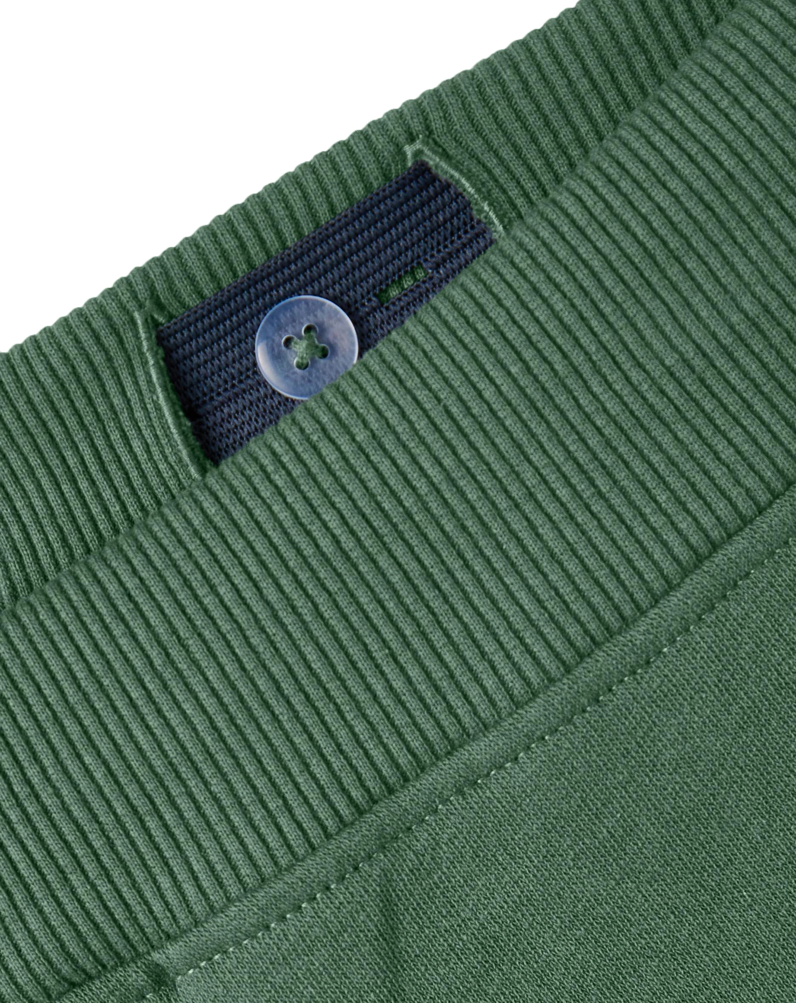 Sweathose NKMNANAN LOOSE in green