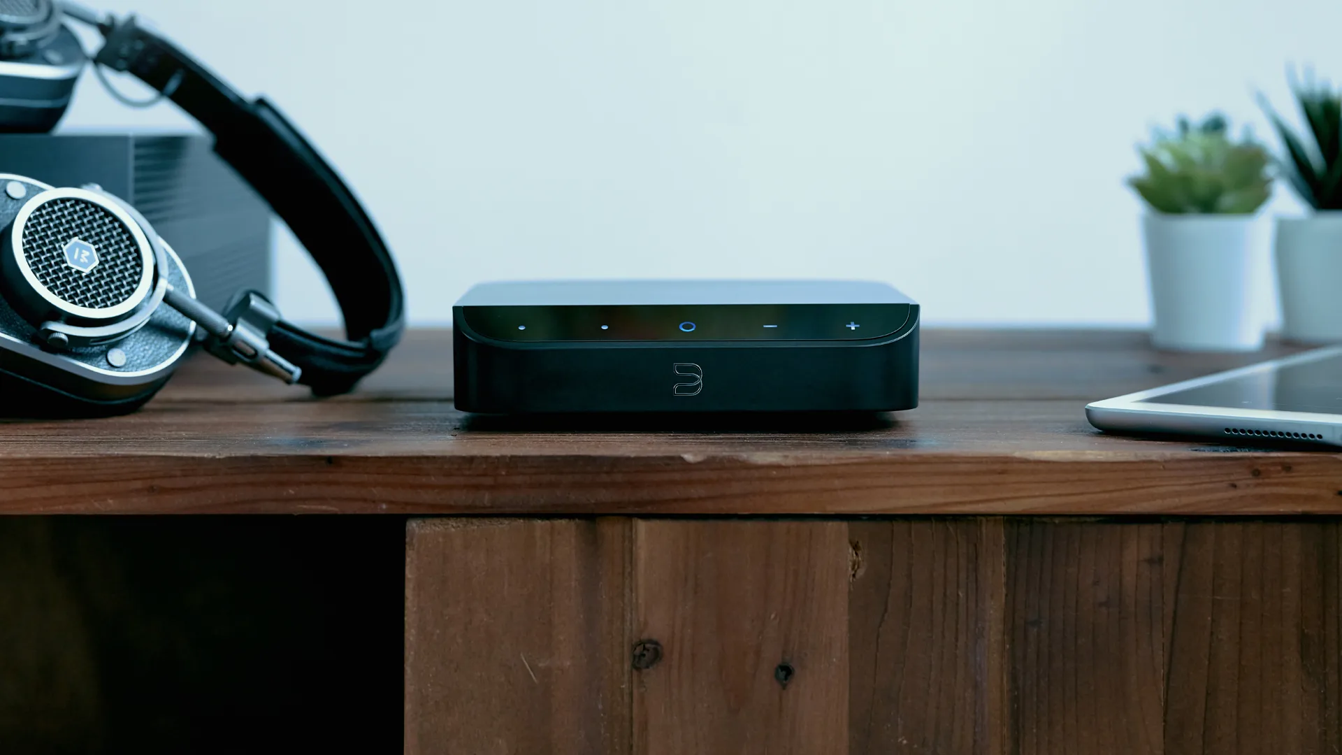 Bluesound Node Nano Lecteurs réseau audio
