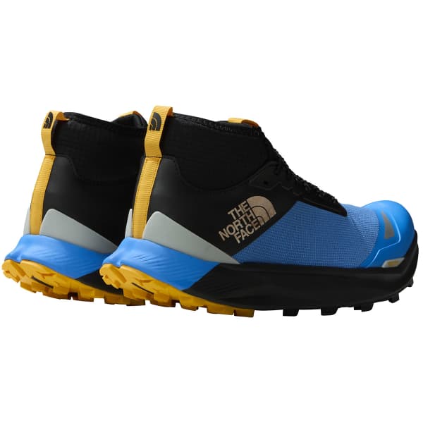 Chaussure trail THE NORTH FACE VECTIV INFINITE 2 FUTURELIGHT OPTIC BLUE/TNF BLACK