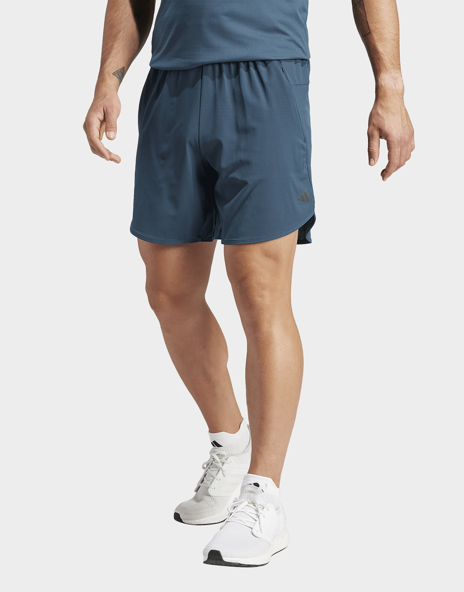 adidas Short de training Designed for Training HIIT