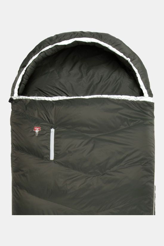 Grüezi-bag Grüezi-bag Biopod Downwool Summer Comfort Slaapzak