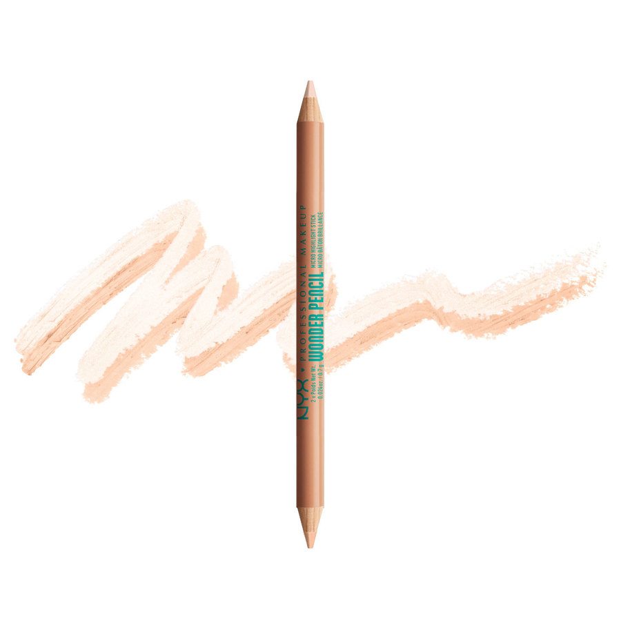 NYX Professional Makeup Wonder Pencil 01 Light 0,7g