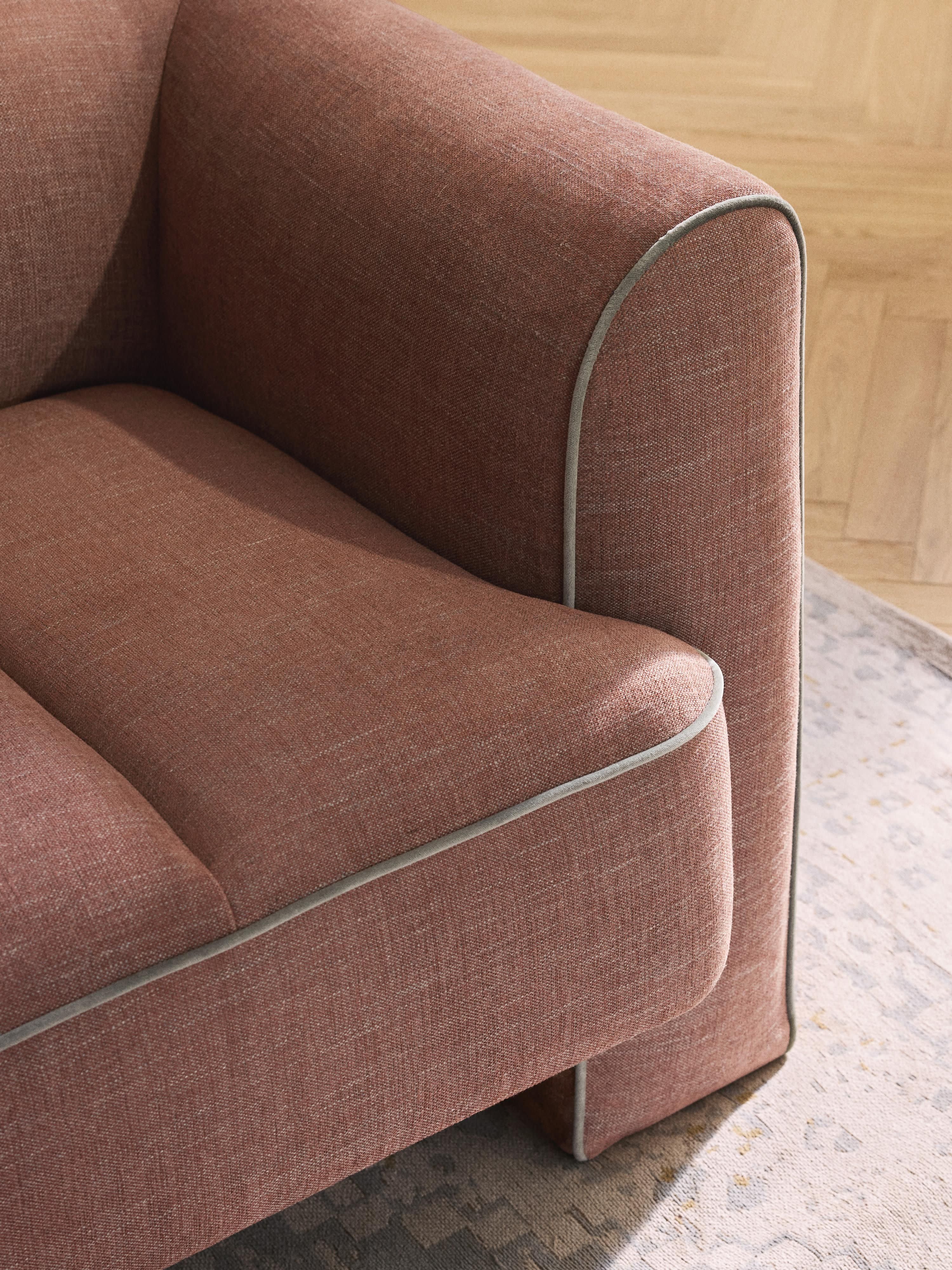 Fauteuil Bobi