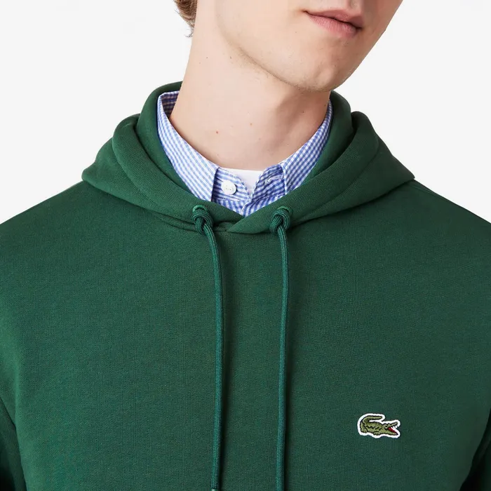 Lacoste Hoodie Heren