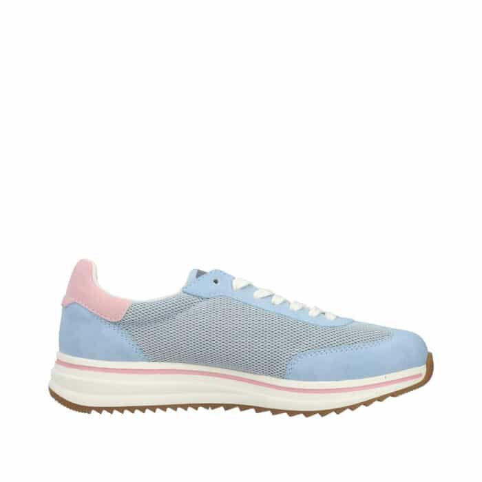 Rieker Sneakers Dame L5802-10