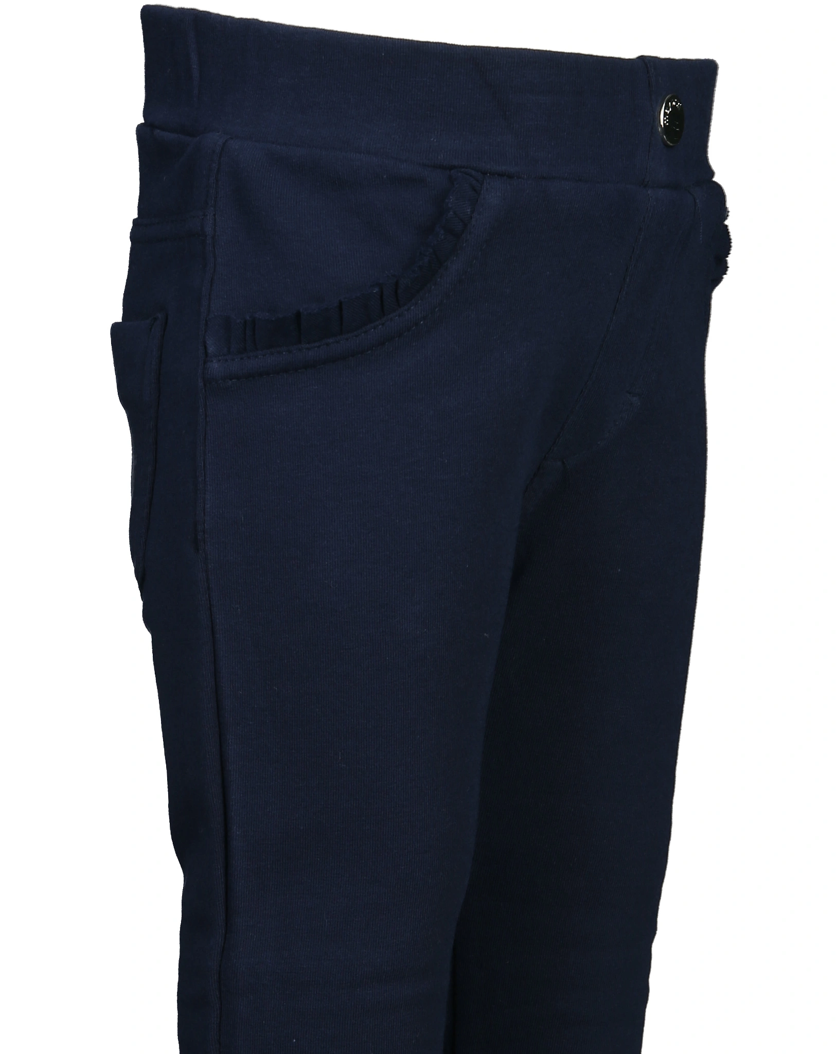 Stoffhose COMFY CHIC in dark navy