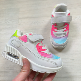 Candy pop sneakers