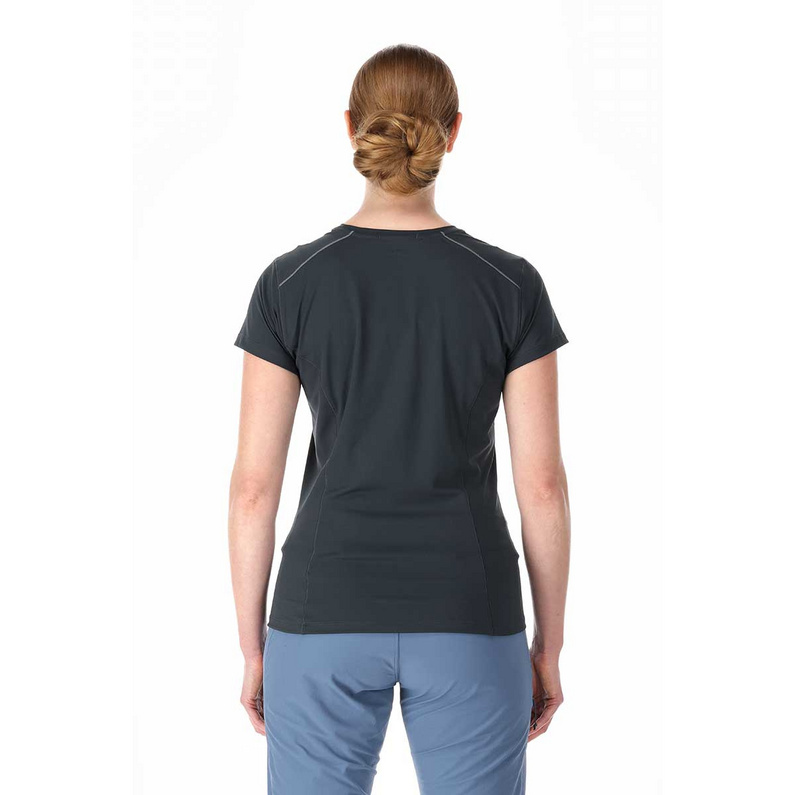 Rab Damen Force T-Shirt