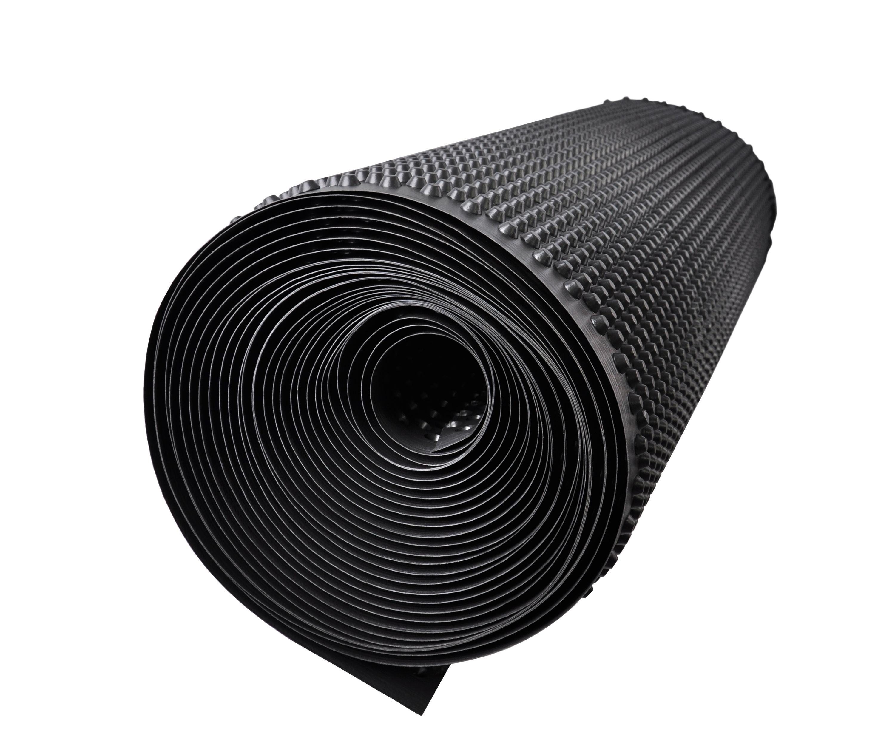 Noppenfolie für Hochbeete 10 x 2 m