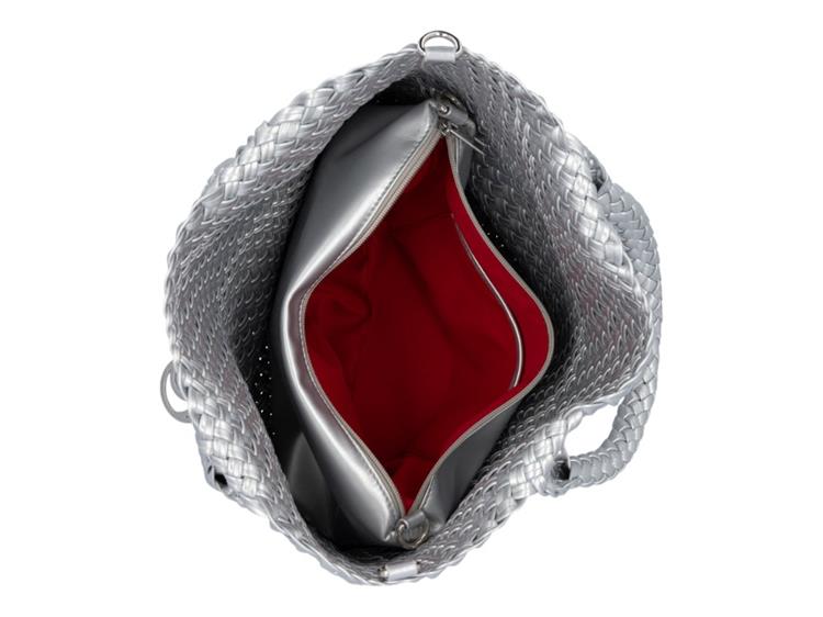 Remonte Q0761 silver