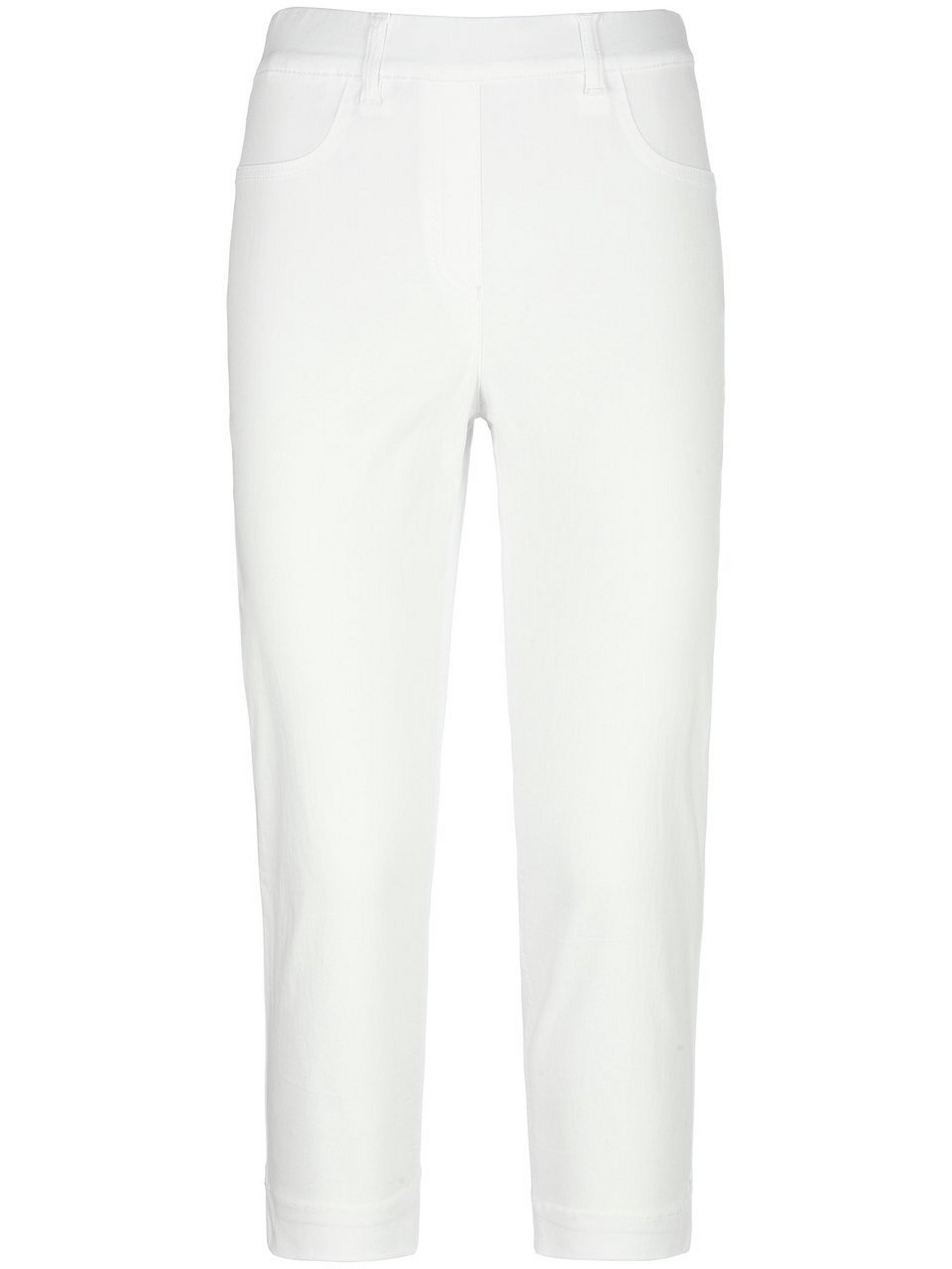 Jeans-Culotte Passform Barbara
