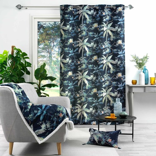Douceur d intérieur - FABULOUS - Bleu