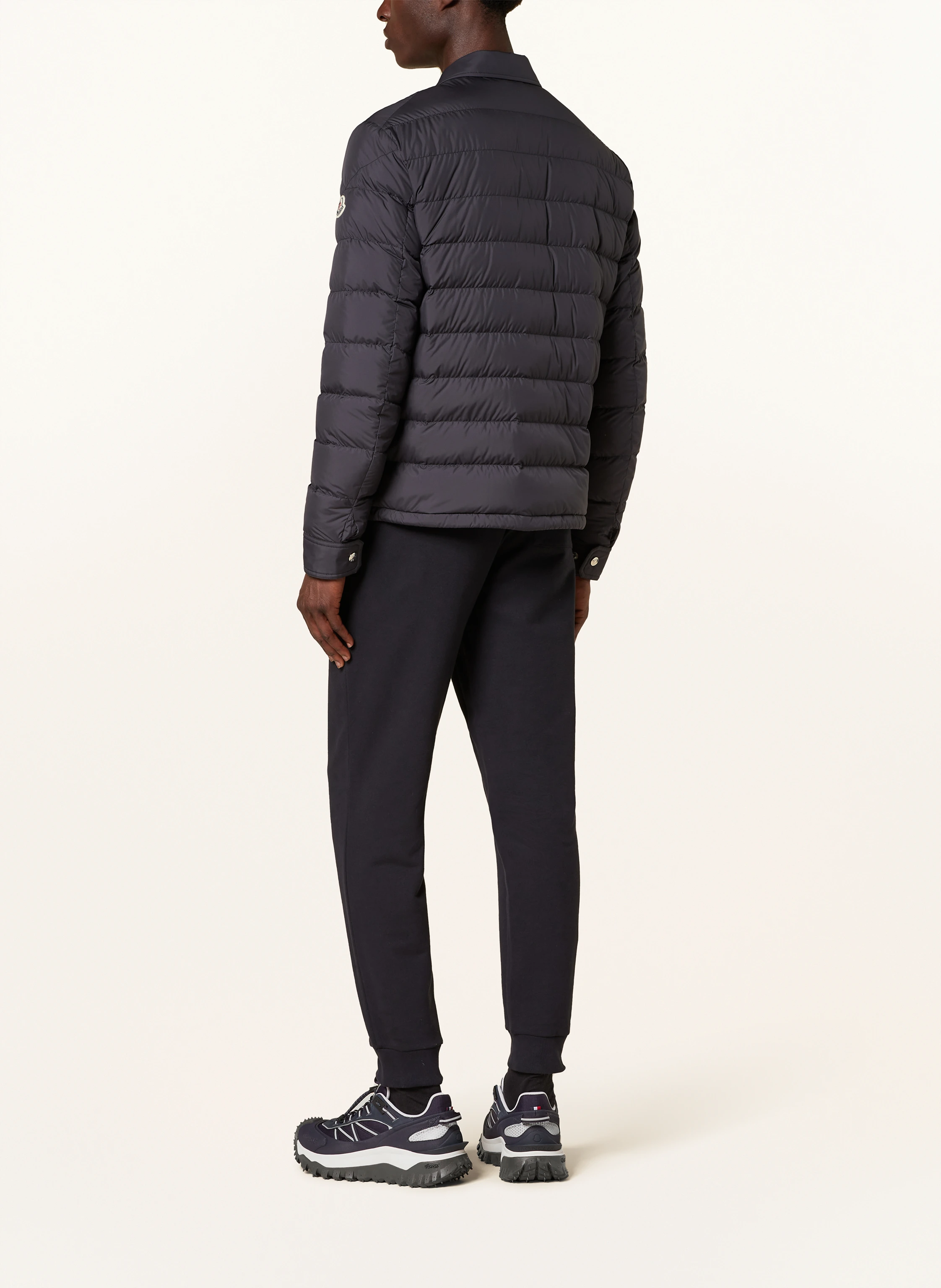 MONCLER Daunenjacke FAZZON