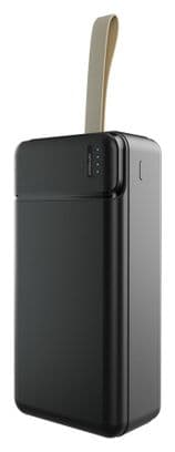 Travel - Batterie externe grande capacité - 30 000 mAh Xmoove XMVB108