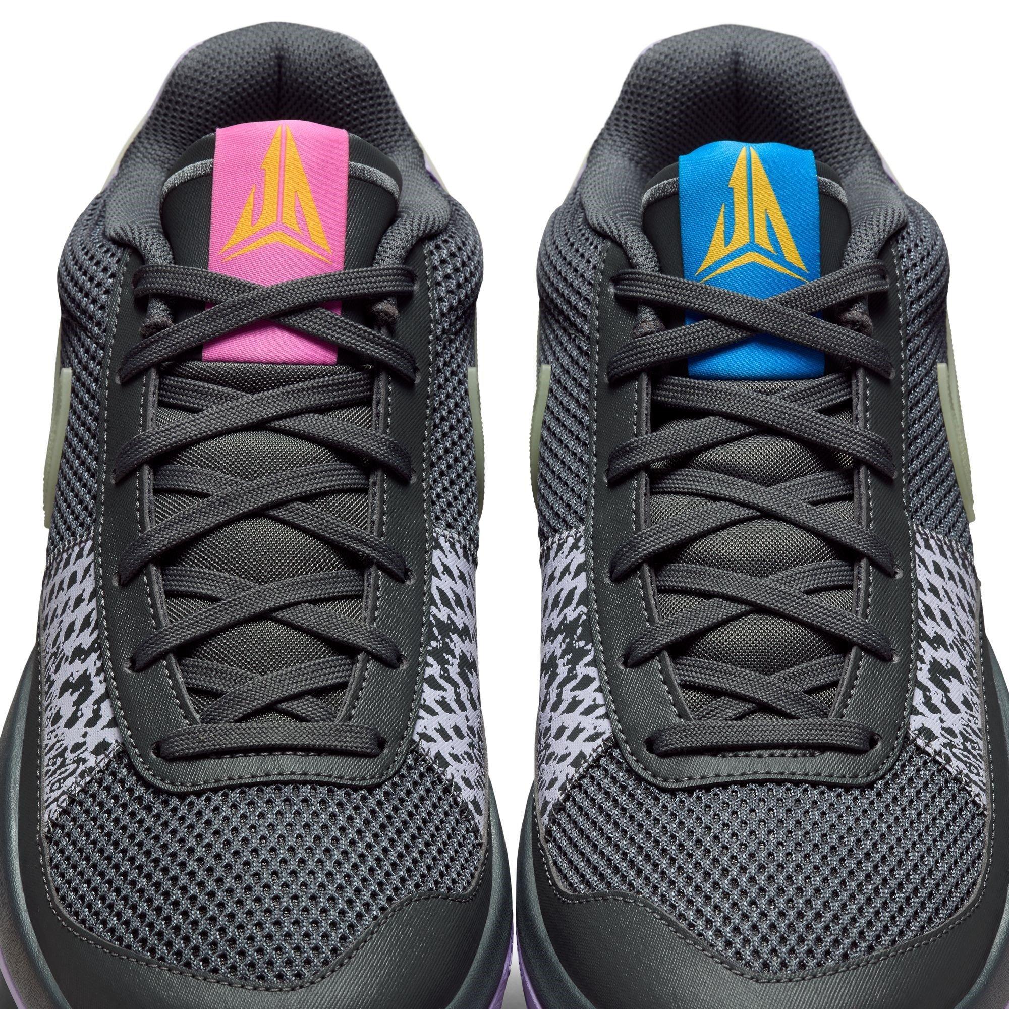 Nike Ja 1 Basketball Trainers Juniors
