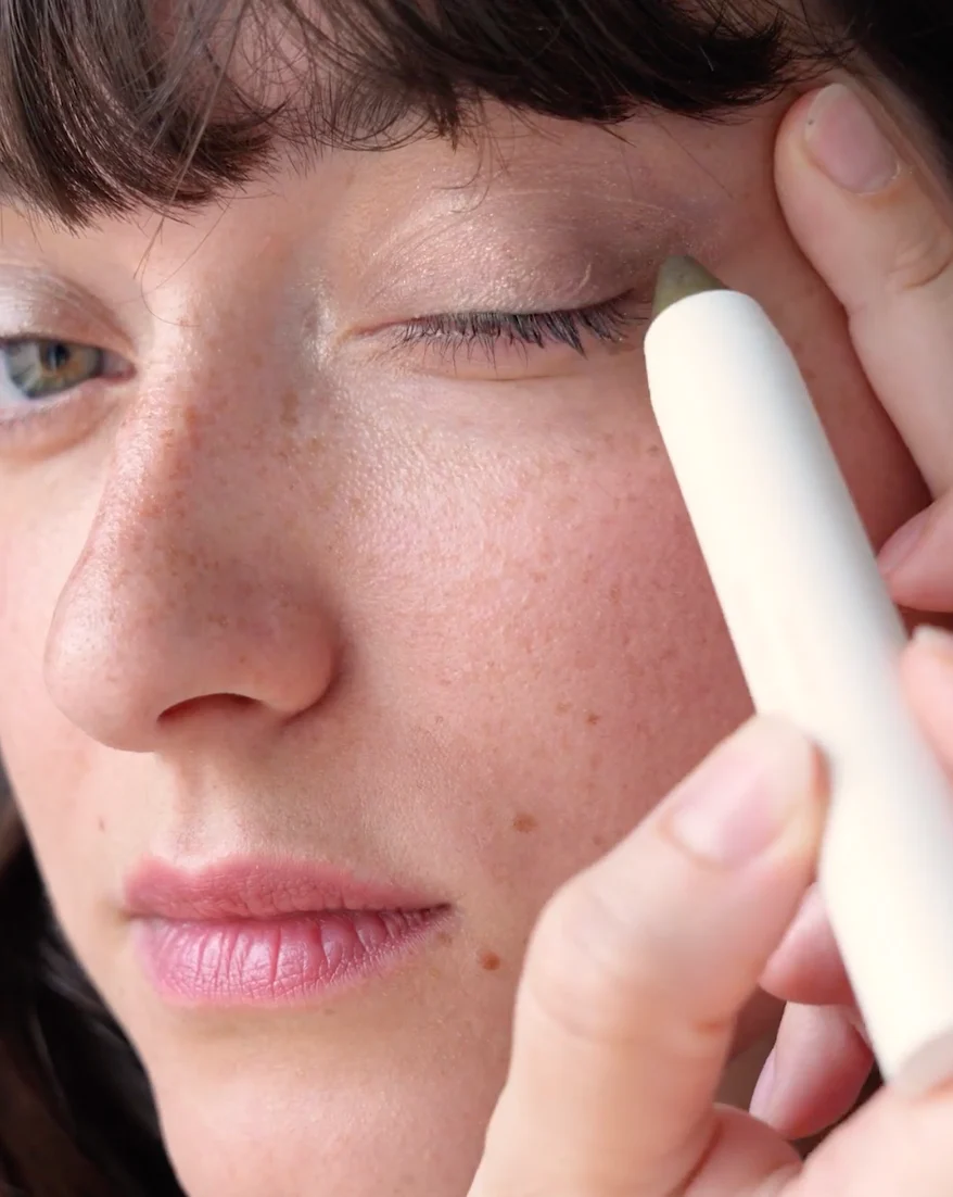 Oh My Cream Skincare Ombre à Paupières Stick