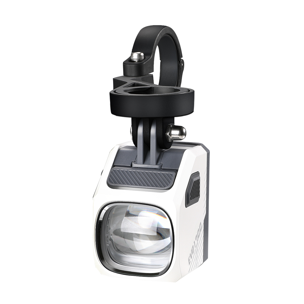 Magicshine EVO 1700 cykellygte hvid