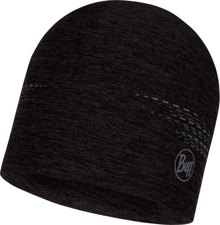 BuffReklektierend dryflex - schwarz