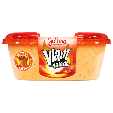 Johma Vlamsalade 175g