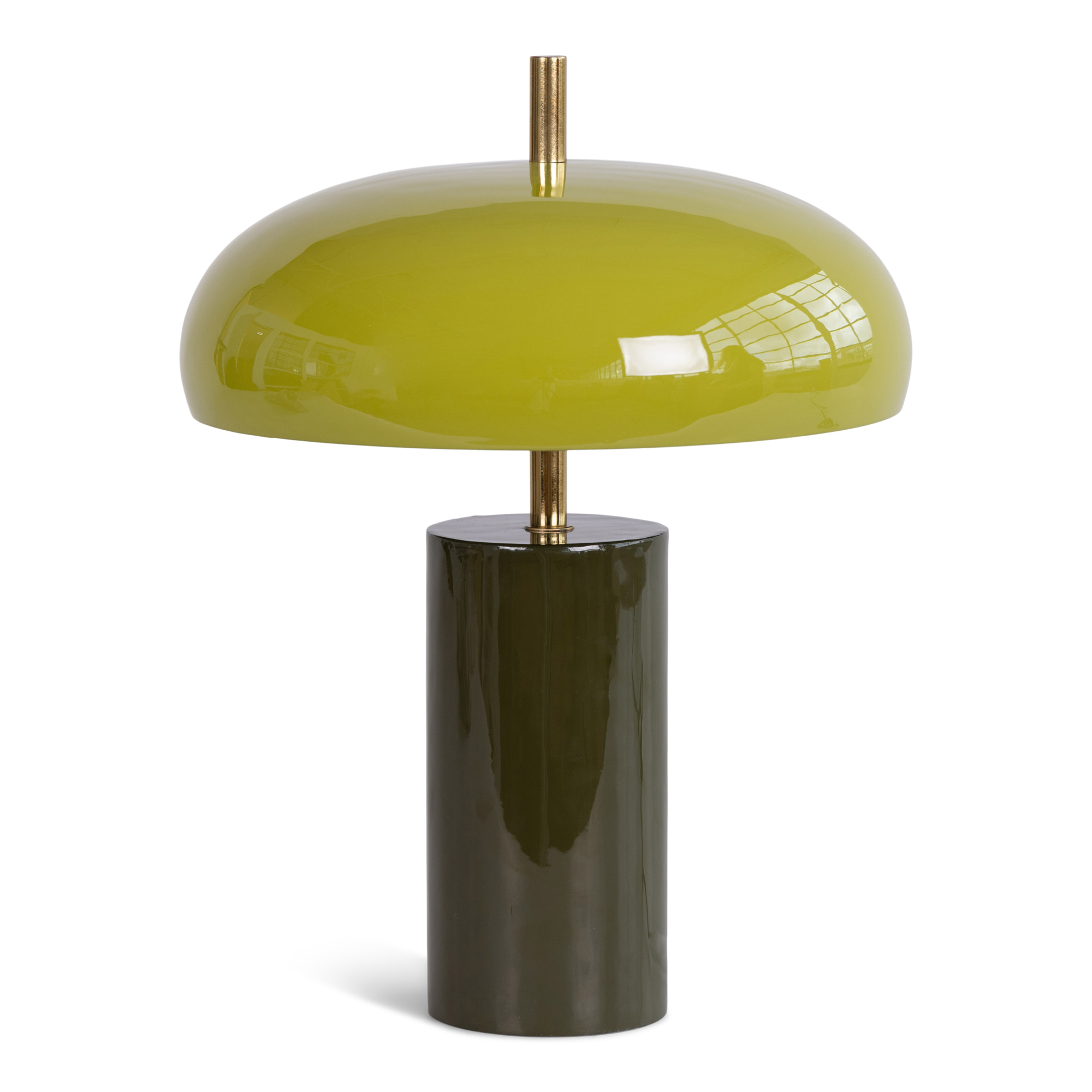 Tafellamp Sonne green/moss green
