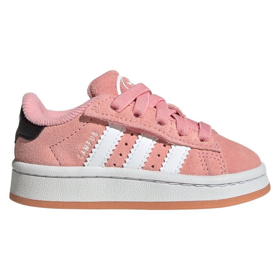 Adidas Original Chaussure lacets élastiques fermeture confortable Campus 00s Enfants