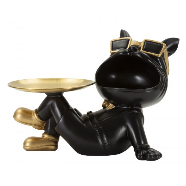 Mauro Ferretti Dog Buddy S/bolsos 27X17X18,5 cm - 0120050000