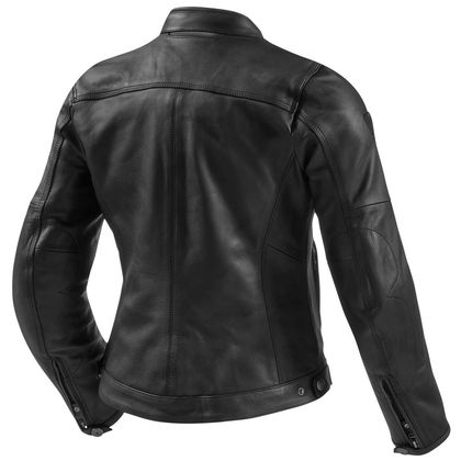 Blouson Rev it ROAMER LADIES - Noir