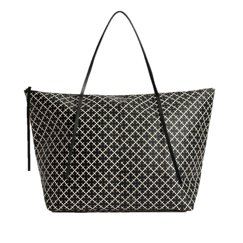 By Malene Birger<br>Shopper Leesa