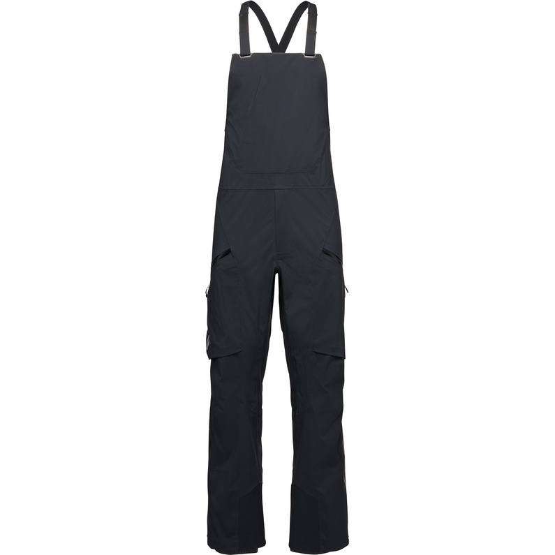 Black Diamond Herren Factor Bib Hose