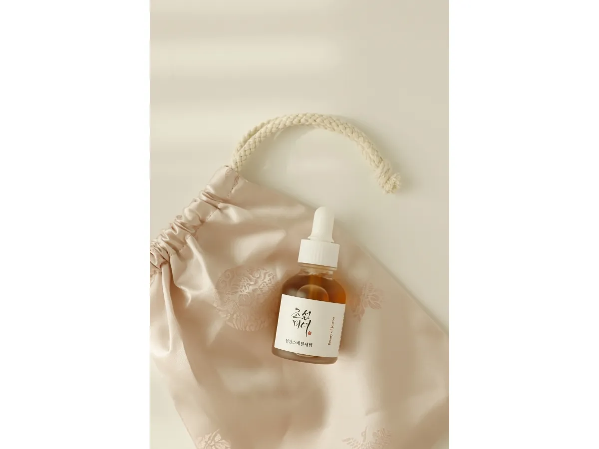 Beauty of Joseon Revive Serum: Ginseng   Snail Mucin 30 ml
