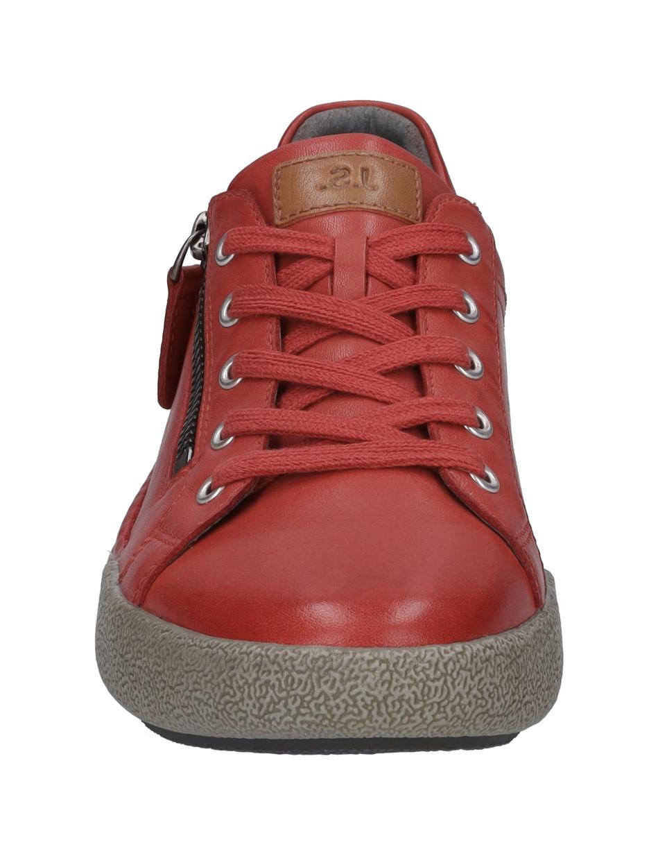 Sneaker Claire 13, rot