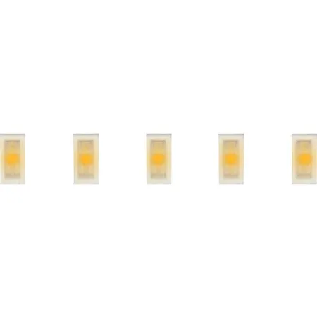 FALLER - 5 SMD-LEDs, orange