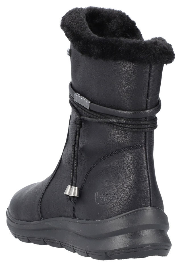 Rieker Winterboots  mit wasserabweisender riekerTEX-Membran