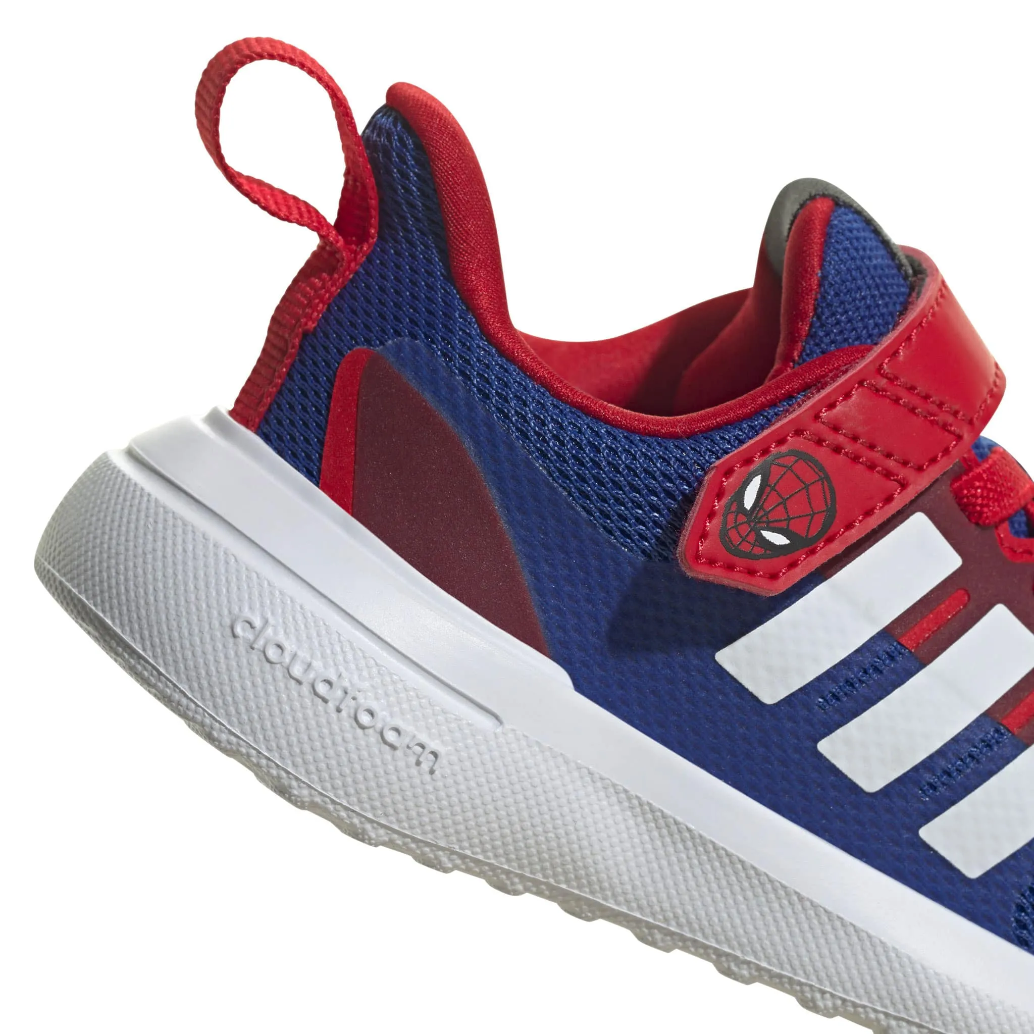 Adidas Soulier Fortarun Spiderman Pointures 4-10